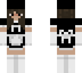 maid jay pog