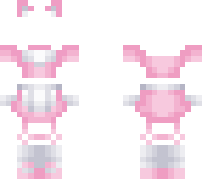 maid outfit 2 ~ firstladie