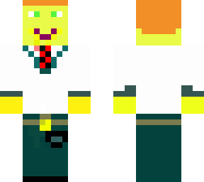 man