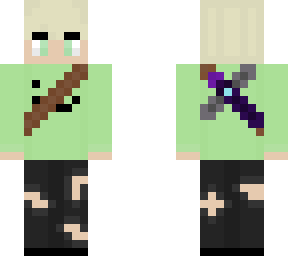 manhunt dream skin
