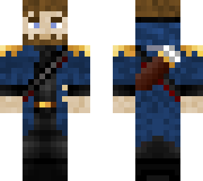 marine soldier