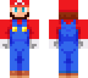 mario: super mario bros.