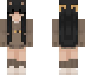 matching skin #1