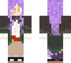 mc skin #11