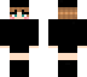 me again lol xd pls i cant stop changing my skin