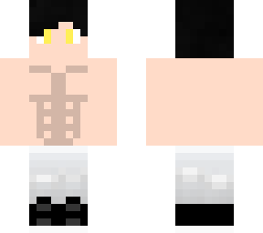 me buffed