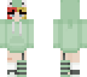 me froggy (updated version)
