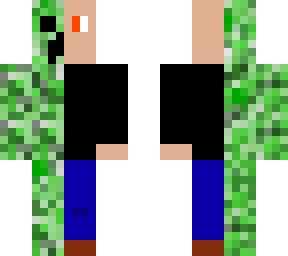 me on creative lol