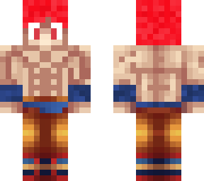 me ssg topless