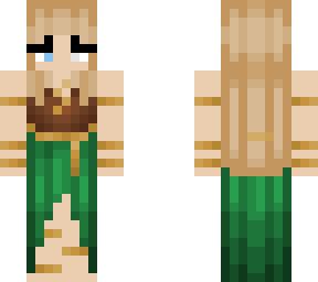 medieval person