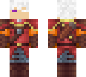 medieval sh4d0wzz (red(