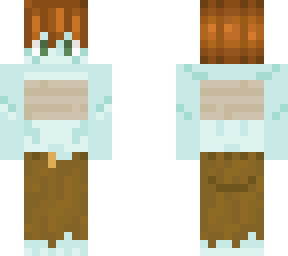 merguy