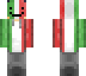 mexican dream