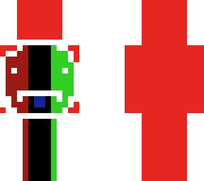 mexican nightmare (40 likes special)