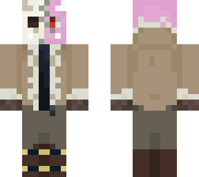 micheal (snowchester, dreamsmp)