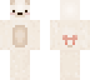 milk bear