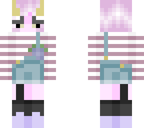 mina ashido