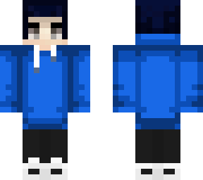 minecraft skin