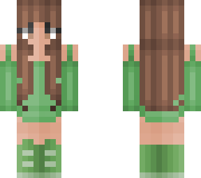 minty