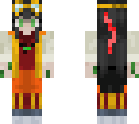 modified mutiny