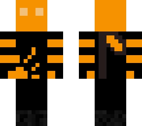 molten doom with visiable sycthe