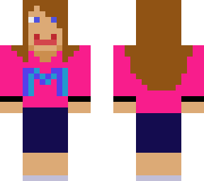 mom