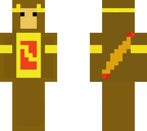monkey king