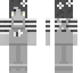 monocrome thing