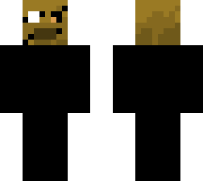 mr stitchy (updated)
