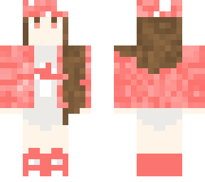 mushroom person