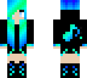 music girl