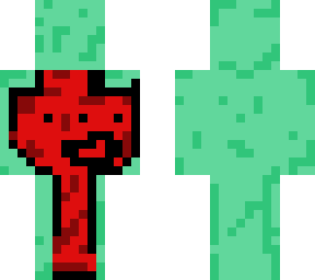 mutated, alien dream