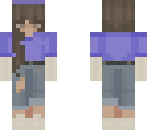 my avatar