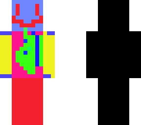 my custom skin