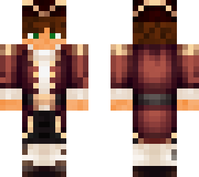 my l'manberg skin