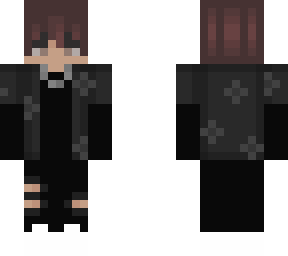 my main skin
