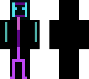 my minecraft skin