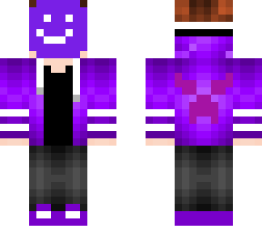 my new skin mask