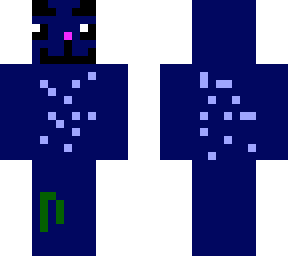 my nyan blue cat