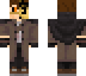 my oc (v 2.0)