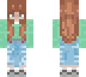 my oc