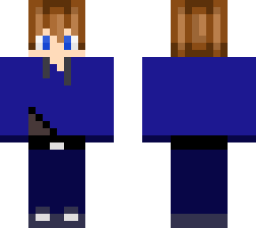 my official skin
