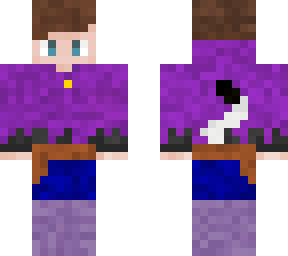 my origins mod skin (fixed)