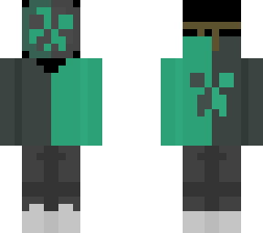 my real skin