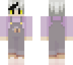 my skin (bee outfit)
