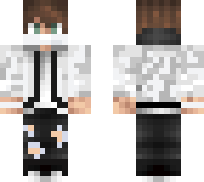 my skin, but 2d