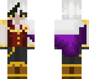 my skin (cape ver)