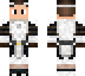 my skin (knight)