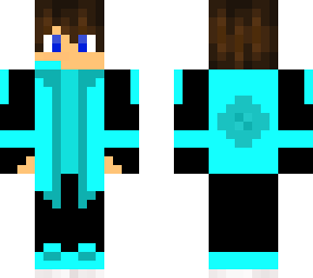 my skin