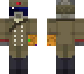 my skin